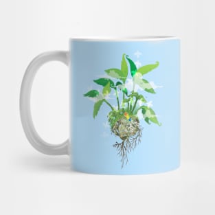 Drifting Dreams Mug